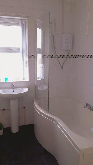 Taise Veiw Apartment Ballycastle Exterior photo