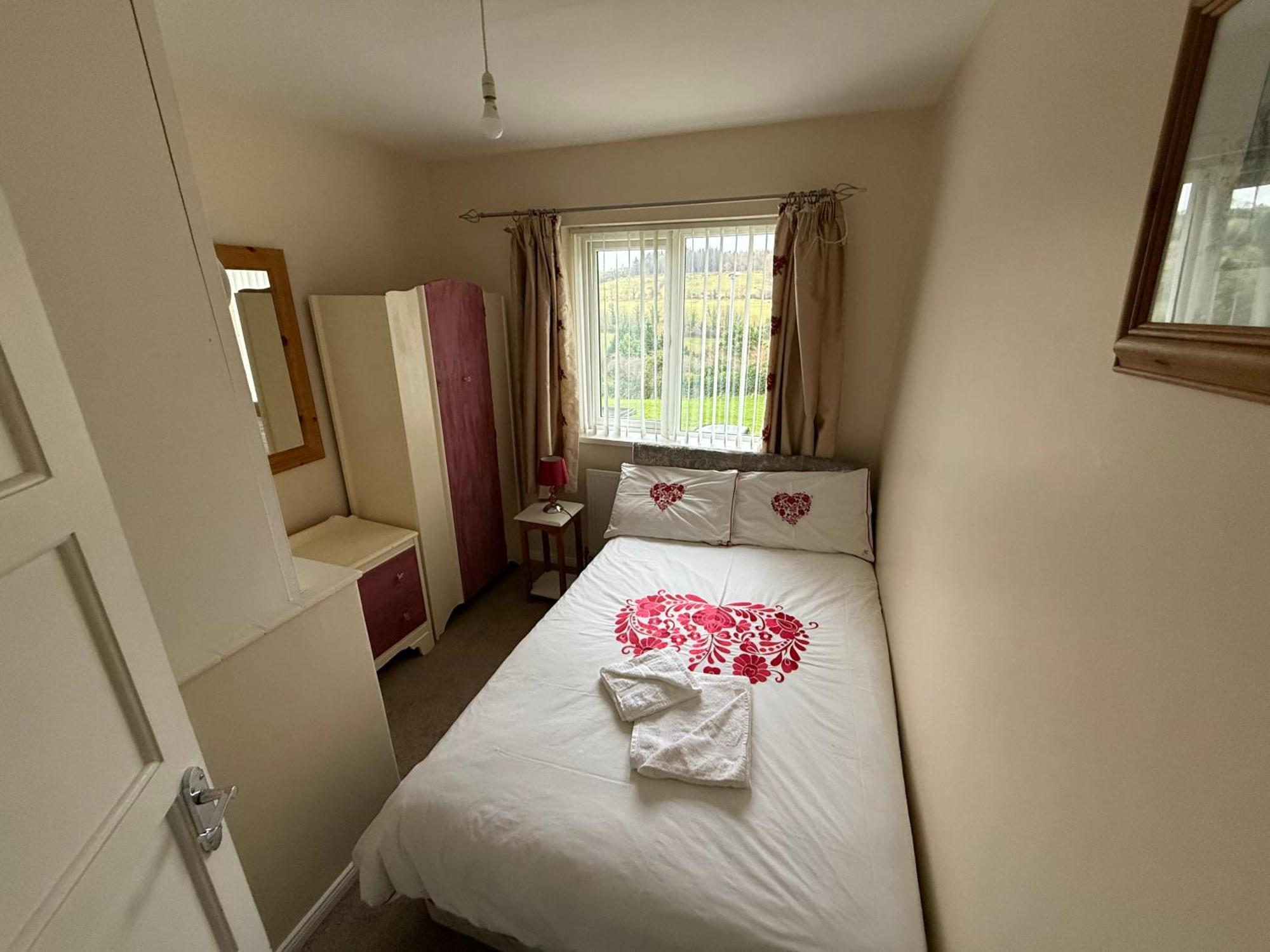Taise Veiw Apartment Ballycastle Exterior photo