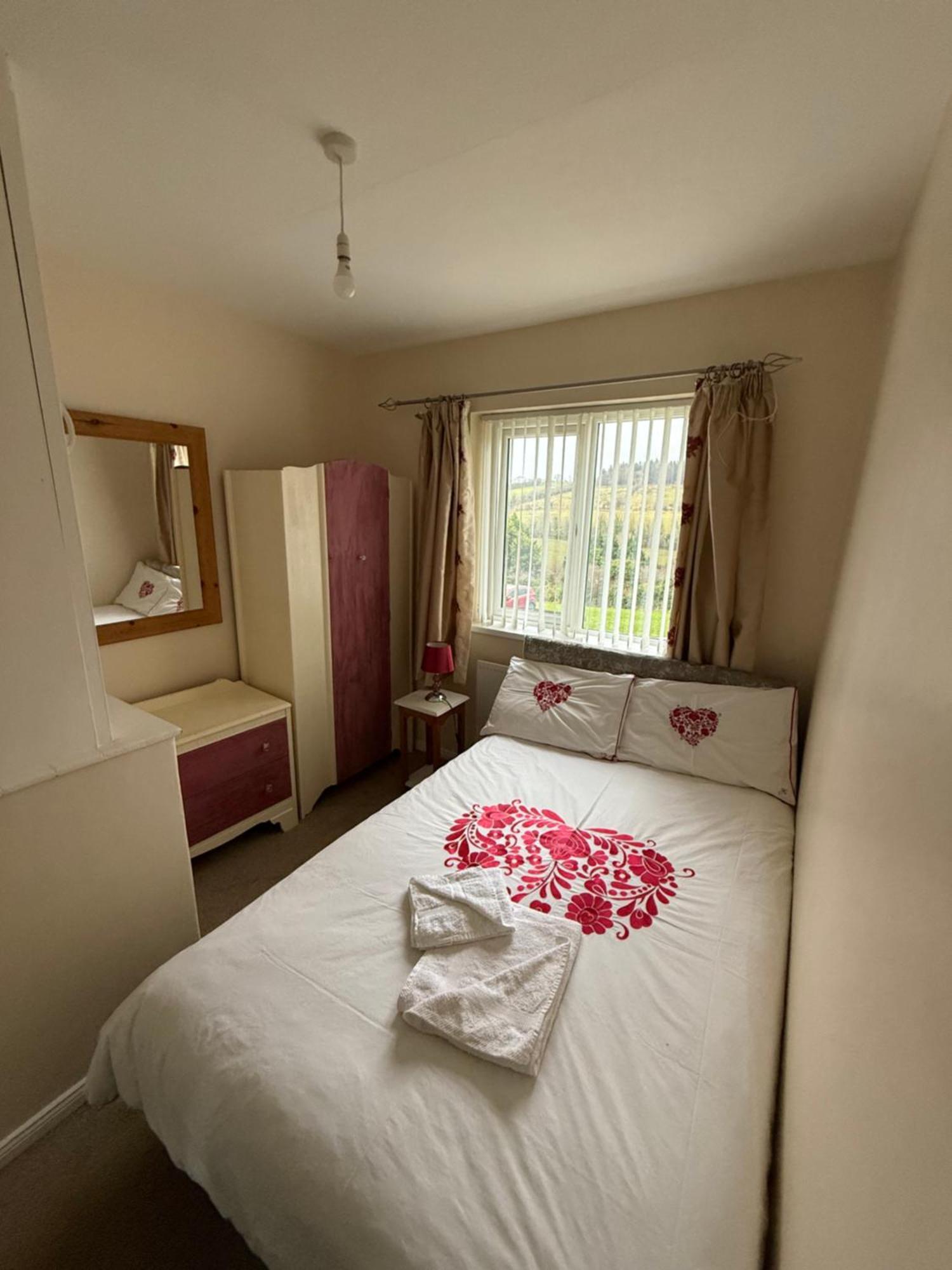 Taise Veiw Apartment Ballycastle Exterior photo