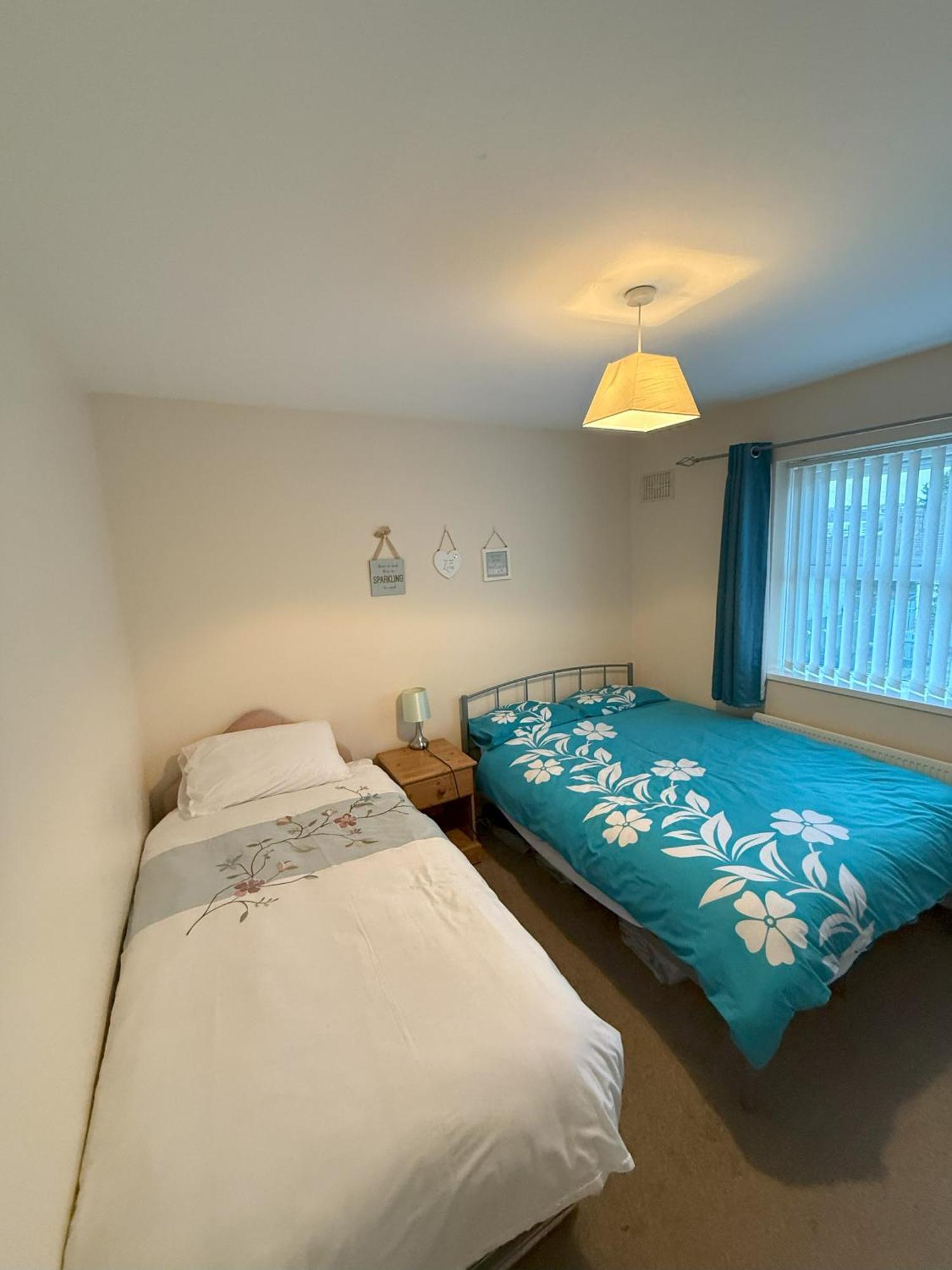 Taise Veiw Apartment Ballycastle Exterior photo